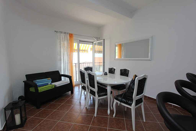 Beautiful Two Bedroom Apartment Budva — photo 17