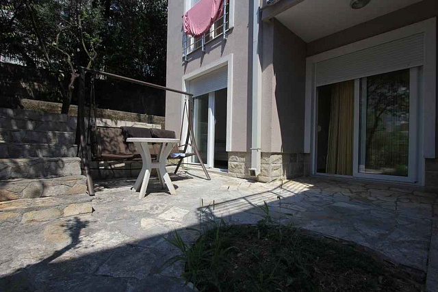 Hotel in Igalo — photo 14