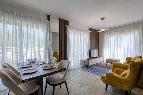 SUNNY SIDE RESORT & SPA SPECIAL OFFER!, Budva