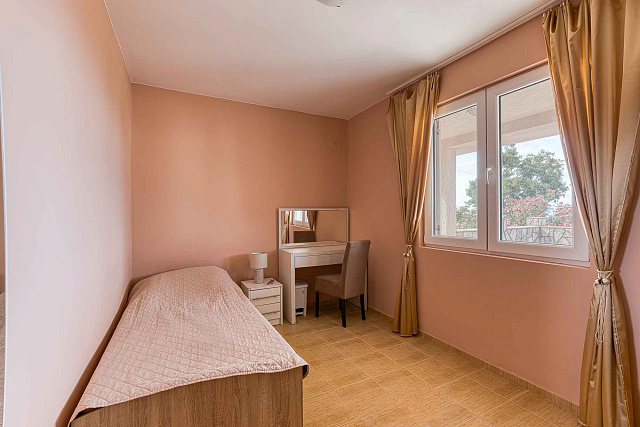 A house in Sutomore with a panoramic sea view 142 m2 — photo 7
