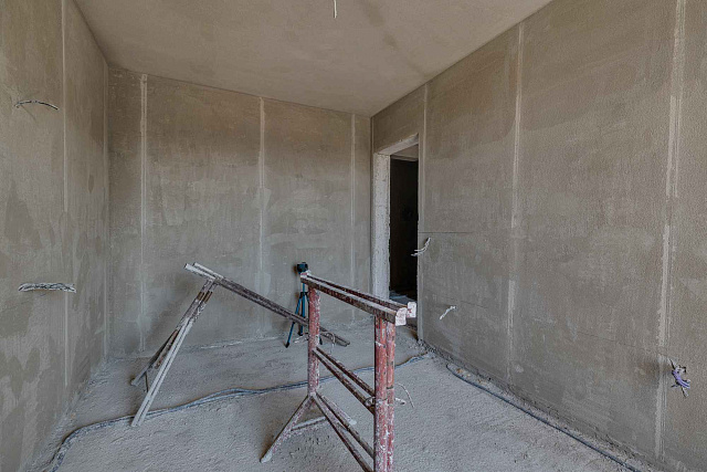 One bedroom apartmant in Bar  — photo 11