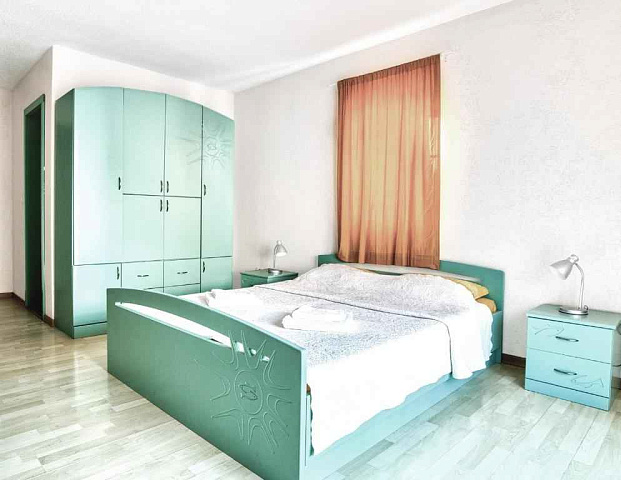 Mini-hotel in Budva — photo 8