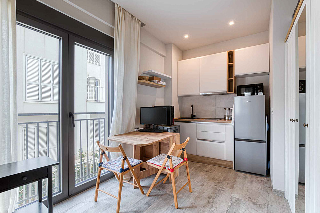 Studio for Sale in the Heart of Tivat