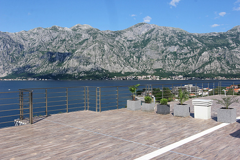 Apartments in Stoliv