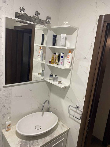 Two-bedroom apartment for sale in the very center of Budva. — photo 5
