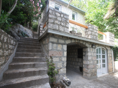 House in Rezhevichi