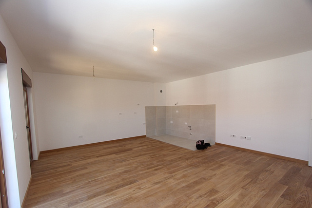 Apartments in two new buildings in Djurasevici — photo 4