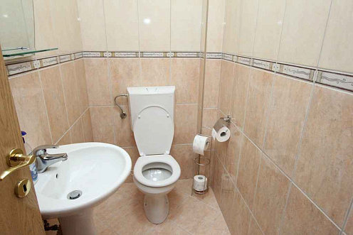 Beautiful Two Bedroom Apartment Budva
