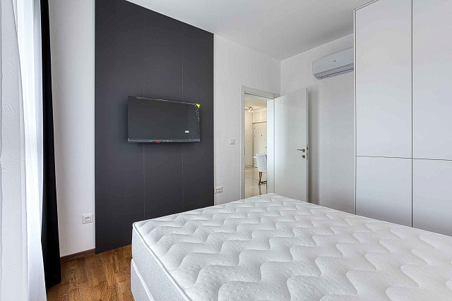 Bright Two-Bedroom Apartment in Bar — photo 17