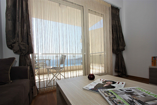 Apartment in Rafailovici  — photo 5
