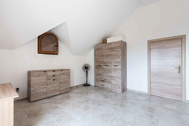 Spacious 3-Story House with Sea View in Blizikuce — photo 22