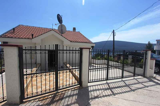 Villa in Baosici with sea view  — photo 15