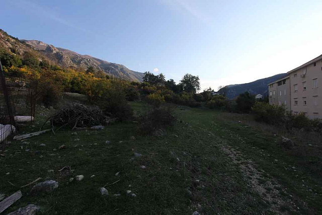 Plot in Dobrota — photo 12