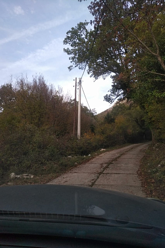 Land in Budva — photo 3