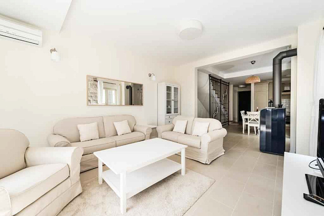 Modern townhouse in Lucici — photo 5