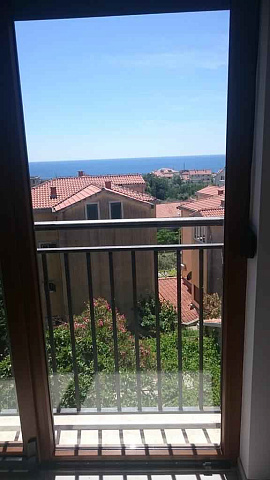Spacious apartment with sea view — photo 7