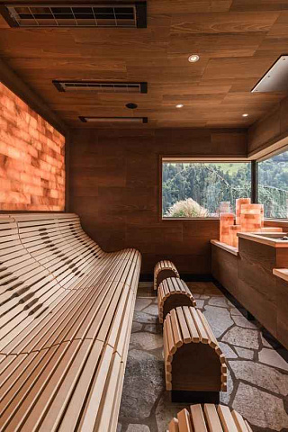 Exclusive Wellness and Residential Tourist Complex – Žabljak / Durmitor — photo 4