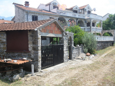 House in Tivat
