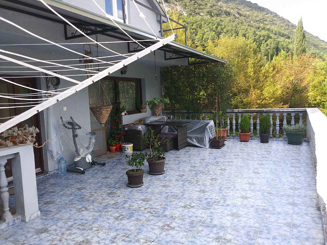 Three – storey house for sale in Herceg Novi