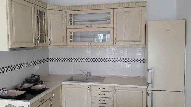 Apart hotel in Budva — photo 4