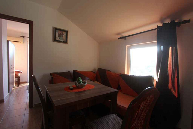 Spacious house in Lastva Grbaljska — photo 8