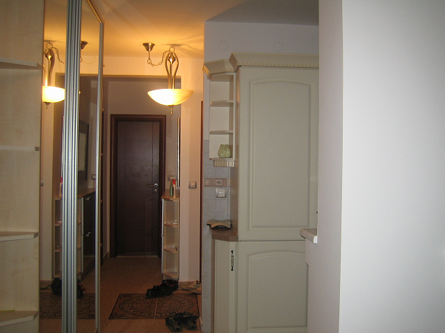Apartment with two bedrooms near the sea in Petrovac — photo 5