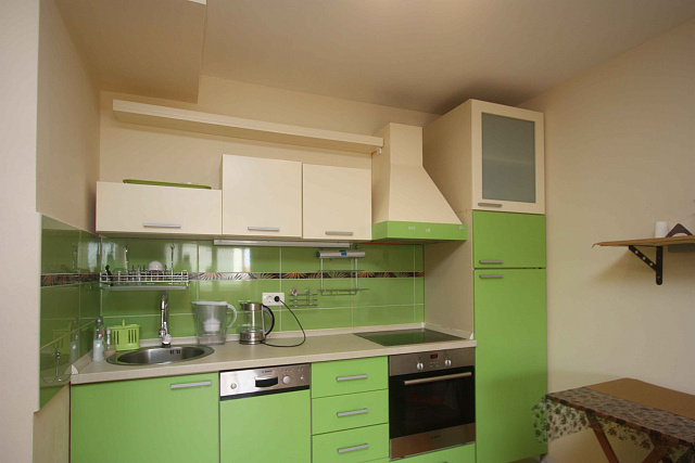 Apartment in Budva — photo 9