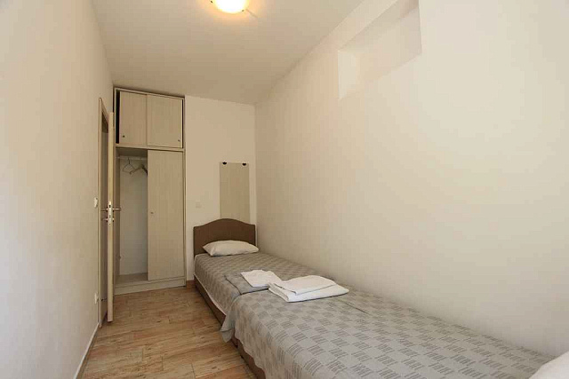 Hotel in Igalo — photo 22