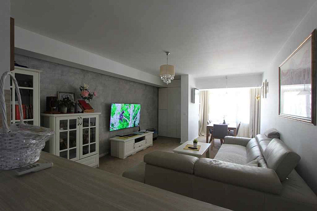 Four bedroom apartment in Budva — photo 8