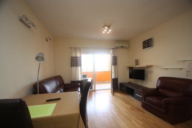 Apartment in Budva — photo 4
