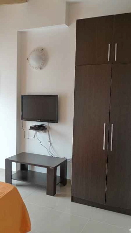 Mini-hotel in Herceg Novi — photo 9