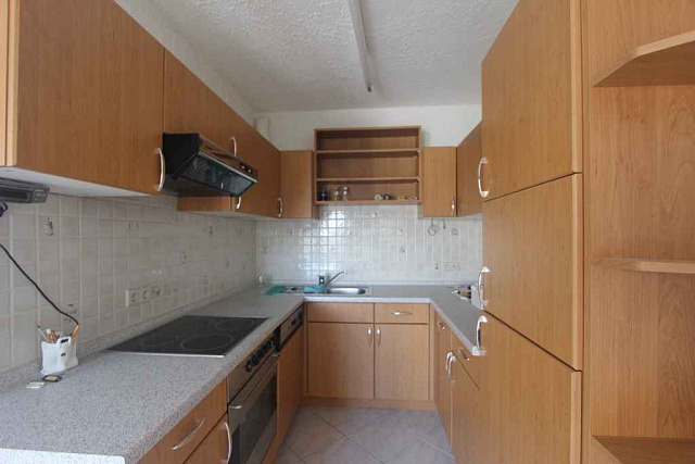 Apartment in Budva — photo 12