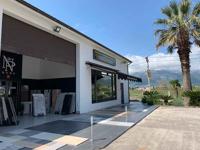 Plot in industrial zone with main project for sale in Bar — photo 8