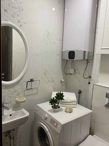 Two-bedroom apartment for sale in the very center of Budva. — photo 12