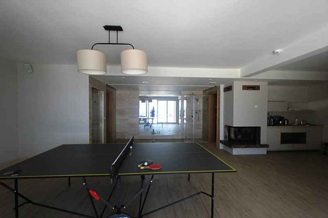 Luxurious Three Bed Private Villa Blizikuce Montenegro — photo 13