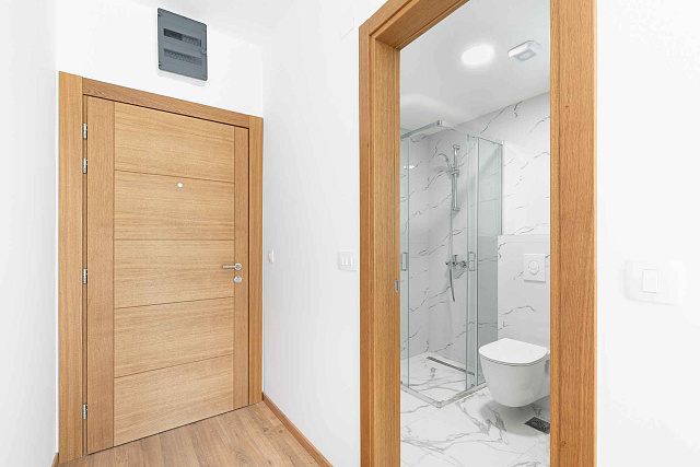 GREAT OPPORTUNITY IN KAMENOVO – STUDIO NEAR THE SEA — photo 8
