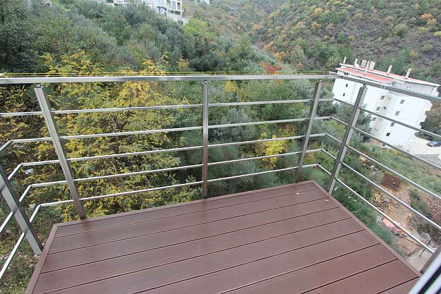 Studio in a complex with swimming pool, spa and gym — photo 8