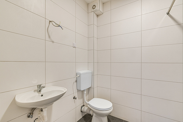 Two apartments in a new building, each 54 m², Petrovac — photo 7