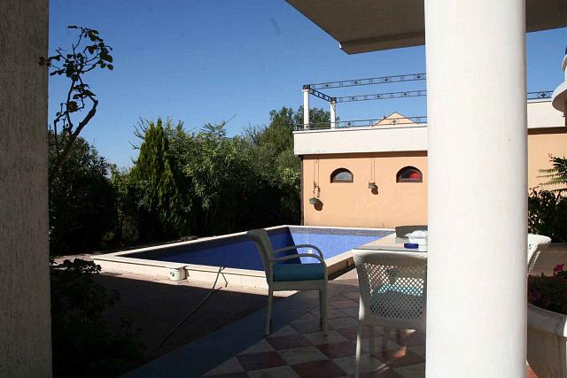 Luxusvilla mit Pool in Kotor — photo 10