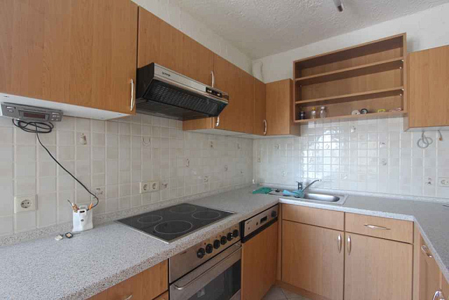 Apartment in Budva — photo 11