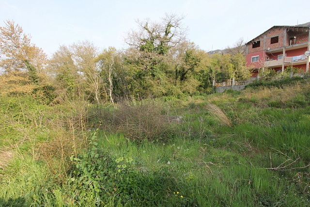 Land in Lastva Grbaljska — photo 5