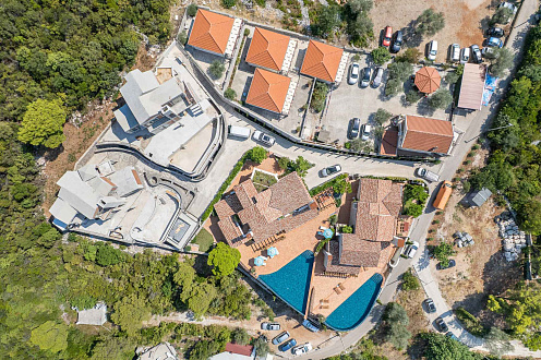  VILA ZANJICE, ULTRA LUXURY — photo 2
