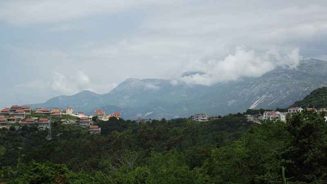 Land in Tudorovici