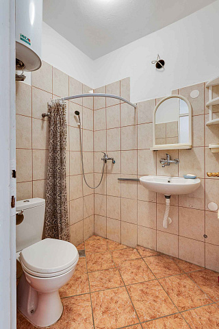 Villa with panoramic sea views in Tivat — photo 14