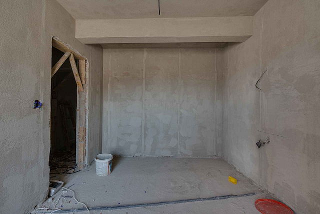 One bedroom apartmant in Bar  — photo 6