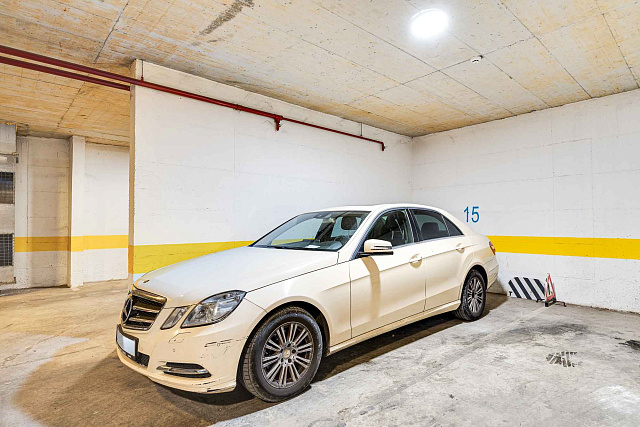GARAGES FOR SALE IN BUDVA – WIDER CITY CENTER — photo 8