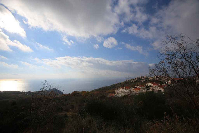 Plot with a project in Blizikuce — photo 10