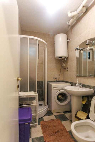  Two bedroom apartment in Dobrota  — photo 8