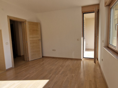 One and two bedroom apartments in Bečići