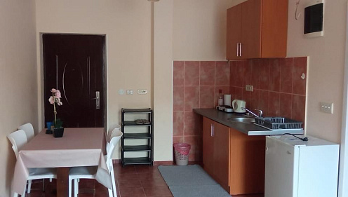Apartment in Sutomore in an excellent location